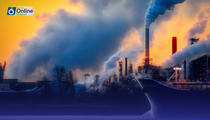 Lesson 04: Essay On Environmental Pollution and its Effects